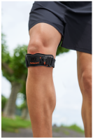 Vorschau: L&R Cellacare® Patella Control Expert Patellasehnenbandage zur Kompression und Entlastung