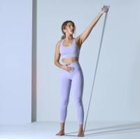 Vorschau: FLEXVIT NeuroBand für großamplitudige Bewegungen fördert die neuronale Plastizität