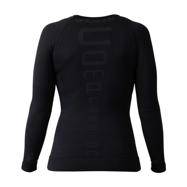 entorch Action Shirt Longsleeve Unisex das perfekte Langarm-Kompressionsshirt für jede Sportart