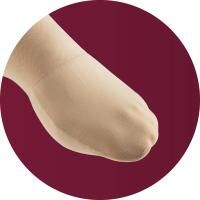 Vorschau: ofa Lastofa Kompressionsstrümpfe in verschiedenen Längen und Farben - für Herren sowie Damen