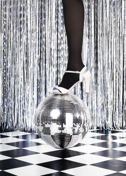 ofa Gilofa Style elegante Stützstrümpfe mit haltbarer u. elastischer Fußspitze, versch. Längen