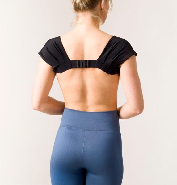 SWEDISH POSTURE Feminine Schulterstütze Haltungstrainer für Frauen