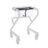 Vorschau: JOST Tasche für Wohnraumrollator von Saljol