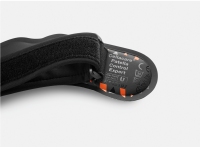 Vorschau: L&R Cellacare® Patella Control Expert Patellasehnenbandage zur Kompression und Entlastung