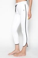 Nanobionic® Lead Up Pants weiß mit Infrarot-Gewebe zur Steigerung der Leistung in versch. Größen