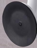 Vorschau: RIDDER Bad Winkel-Sauggriff Rob L, Griffleisten mit Fingermulden und ergonomischer Form