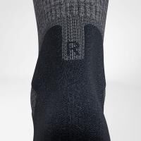 Vorschau: BAUERFEIND Sports Outdoor Merino Compression Socks High Men Kompressionsstrümpfe Herren