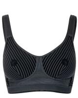 Vorschau: ABC Breast Care Sport-BH Move ONE mit Mikromassageeffekt durch 3D-Struktur und Prothesentaschen