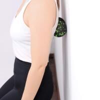 Vorschau: Vital Comfort 3-tlg. Set Faszien-Training, Faszienrolle, Faszienball und Faszien Duoball