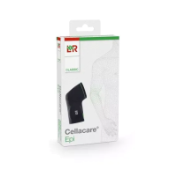 Vorschau: L&R Cellacare® Epi Classic Ellenbogenbandage für Tennisarm u. Golferarm