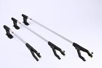 Vorschau: REHAFORUM MEDICAL Deluxe Greifhilfe Länge: 76 cm inkl. Haken