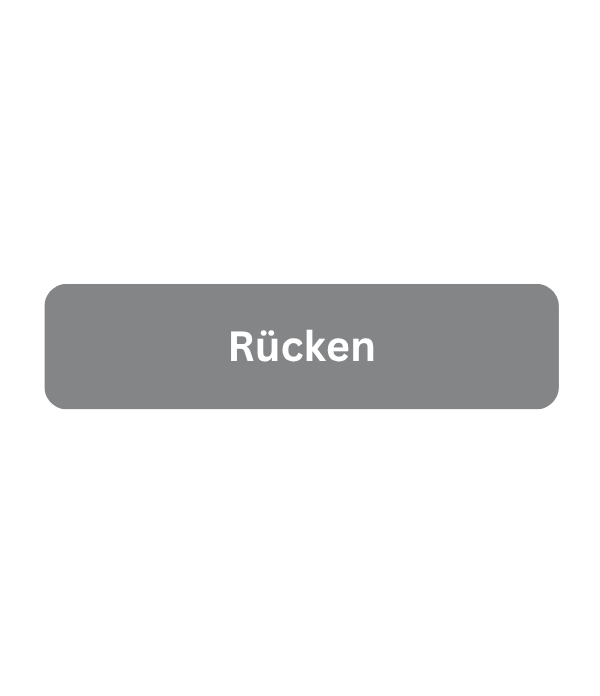Rücken Beschwerden yhf