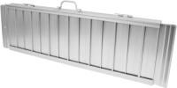 Vorschau: Mobilex SC faltbare Aluminium Kofferrampe für Rollstühle in versch. Längen
