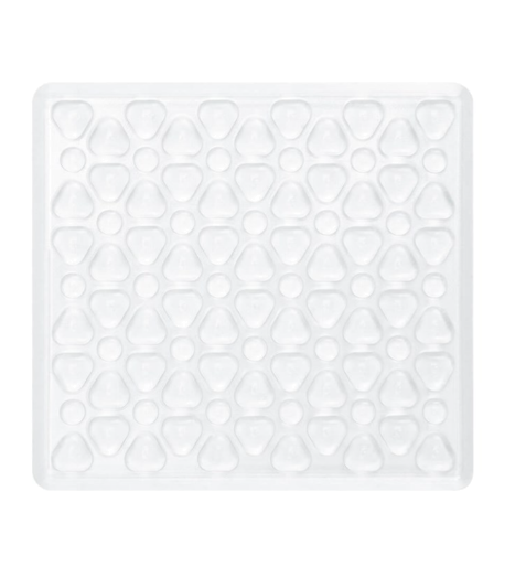 amoena Lymph Flow Druckpelotte 100 x 110 mm zur gezielten Erhöhung des Drucks bei der Ödem