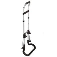 Vorschau: REHAFORUM MEDICAL Mobilitäts Geländer RFM Aufstehhilfe und Gehhilfe