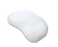 Vorschau: Nachtwächter verstellbares Komfort-Seitenschläfer-Kissen BOB 62 x 46 cm Soft für noch mehr Komfort