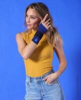 Vorschau: Thuasne Manu-Go Handgelenkbandage aus 3D-Gestrick entlastet und stabilisiert das Gelenk