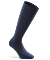 Vorschau: ofa Memory Men blickdichte Kompressionsstrümpfe Kniestrümpfe für Männer mit hohem Baumwollanteil