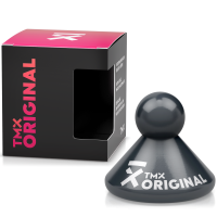 TMX® Original Trigger zur Akupressur von großen Muskelgruppen inkl. Klebepad und App