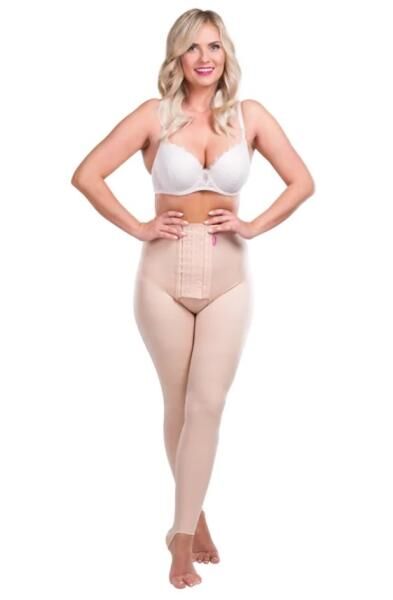 LIPOELASTIC LIPO extend T zur Vergrößerung der Kompressionswäsche für T-Modelle