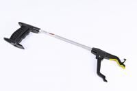 REHAFORUM MEDICAL Greifhilfe Deluxe Länge 56cm mit Magnet und Haken