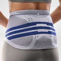 Vorschau: Bauerfeind LumboTrain waisted Rückenbandage für Frauen zur Schmerzlinderung und Stabilisierung