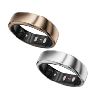 RINGCONN Smart Ring Gen2 Air Smarter Ring zur Fitness- und Gesundheitsüberwachung