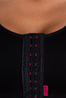 Vorschau: lipoelastic PI relax nahtloser postoperativer Kompressions-BH mit verstellbaren Trägern