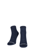 Vorschau: SockWell BIG EASY MINI Ultra Light Herren Komfort Socken diabetikerfreundlich, blau o. schwarz