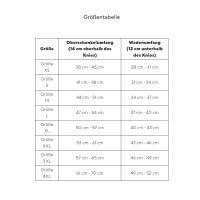 Vorschau: Thuasne GENU OA Plus Knieorthese zur Führung und Entlastung