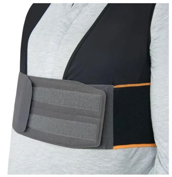 Nachtwächter Reisetaschen-Set - Reisetasche mit Klettverlängerung