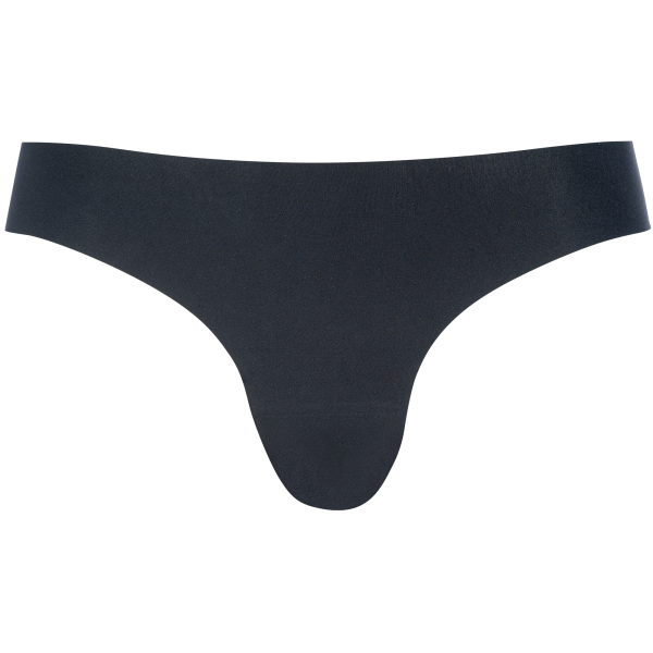 SELENACARE Periodenunterwäsche Daily Invisible Free-Cut Slip ohne sichtbare Nähte mit 4 Schichten