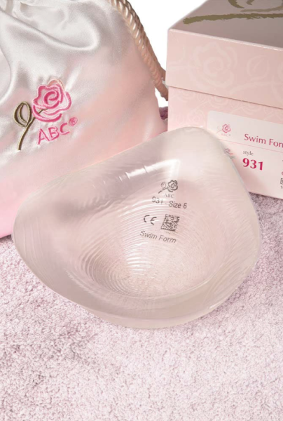 ABC Schwimmprothese Swim Form Triangle