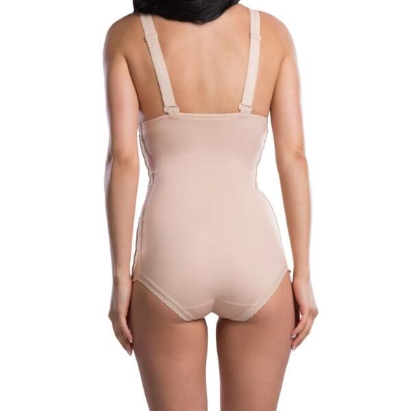 LIPOELASTIC VH Variant postoperativer Kompressionsbody für Patienten mit bis 165 cm