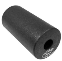 ANTAR Faszienrolle 15x90 cm zur Rehabilitation aus umweltfreundlichem EPP-Schaum