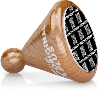 Vorschau: TMX® Original Trigger Plus zur Akupressur von kleinen Muskelgruppen hilft bei Verspannungen