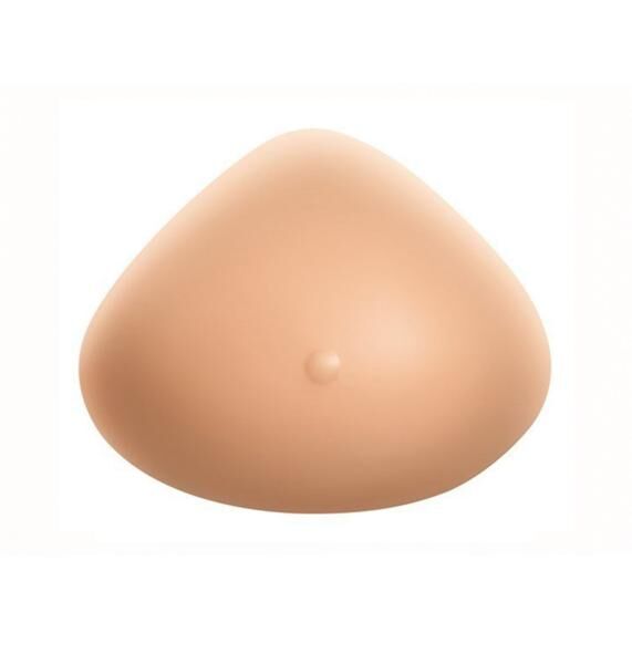 amoena balance essential MD229 Ausgleichsprothese Brustprothese abgerundetes, anatomisches Design