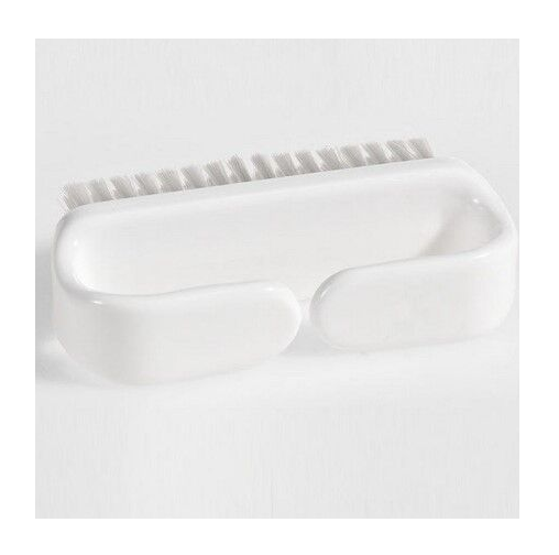 amoena Soft Contact Bürste zur Reinigung der Brustprothese