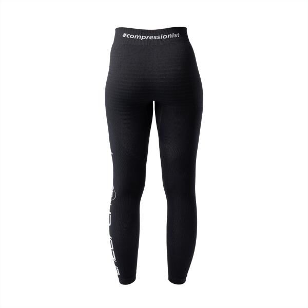 entorch Damen Recovery Pants XX mit Protection Patch - Smart zu regenerieren und schnell zu performe