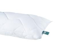 Vorschau: f.a.n. Medicott Soft Kissen mit Hohlfaser, gesteppt mit Reißverschluss, versch. Größen