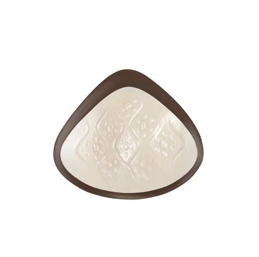 amoena adapt Air Xtra Light 2SN Brustprothese ebony mit integrierter Luftkammertechnologie