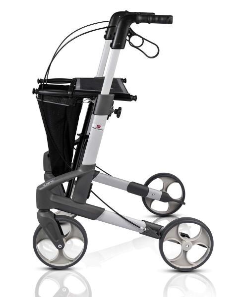 Topro Troja Original Rollator höhenverstellbar und faltbar versch. Größen