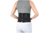 L&R Cellacare Dotop 21 Comfort Rückenorthese zur Entlastung und Stabilisierung der LWS