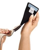 L&R ReadyWrap adaptives Kompressionssystem Verlängerungsband in versch. Farben