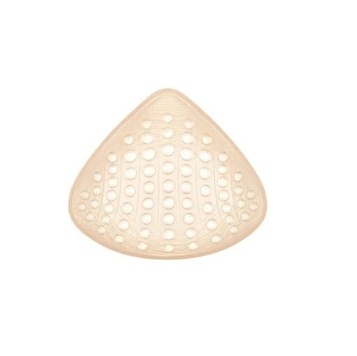 amoena Energy Cosmetic 3S Brustprothese, Leichtprothese, volle Brustform, symmetrisch