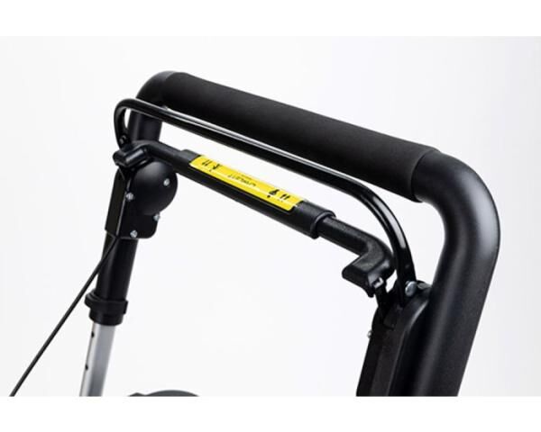 Russka CARLETT Einkaufstrolley Senior comfort, versch. Farben