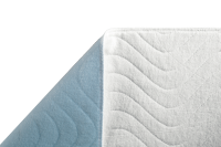 Vorschau: suprima 3526 Inkontinenz Mehrfachbettauflage mit Seitenteilen und Baumwoll-Oberseite - 75 x 90 cm