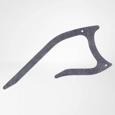 BAUERFEIND ManuLoc Handgelenk-Orthese zur Ruhigstellung des Handgelenks mit Klettverschlüssen