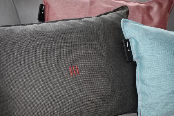 heatme HOME kabelloses Wärmekissen (ohne Powerbank) in verschiedenen modernen Farben