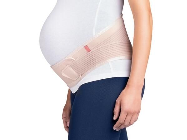 Jobst Maternity Support Belt Rückenbandage für Schwangere, stützt u. entlastet den Rückenbereich
